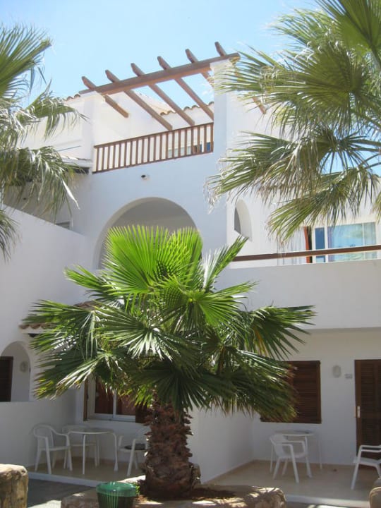 Bungalow Ushuaia Ibiza Beach Hotel - The Tower / The Club - Adults only