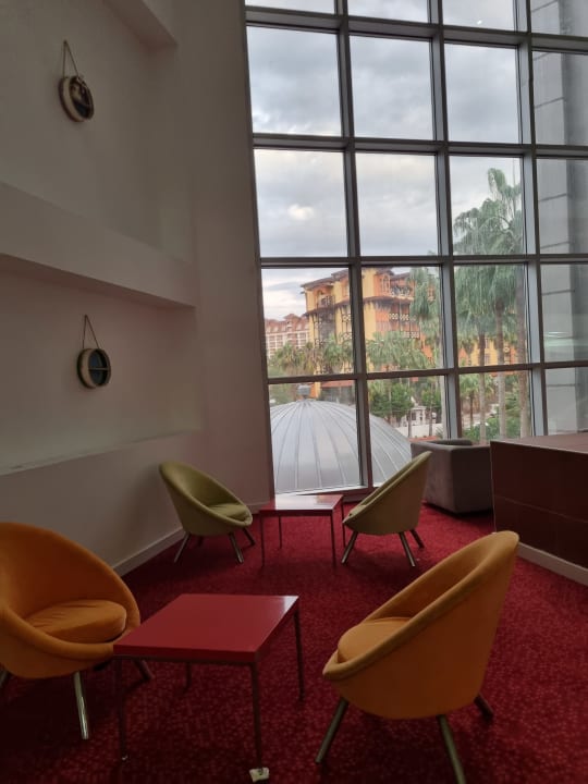 Sonstiges Seher Kumköy Star Resort & Spa