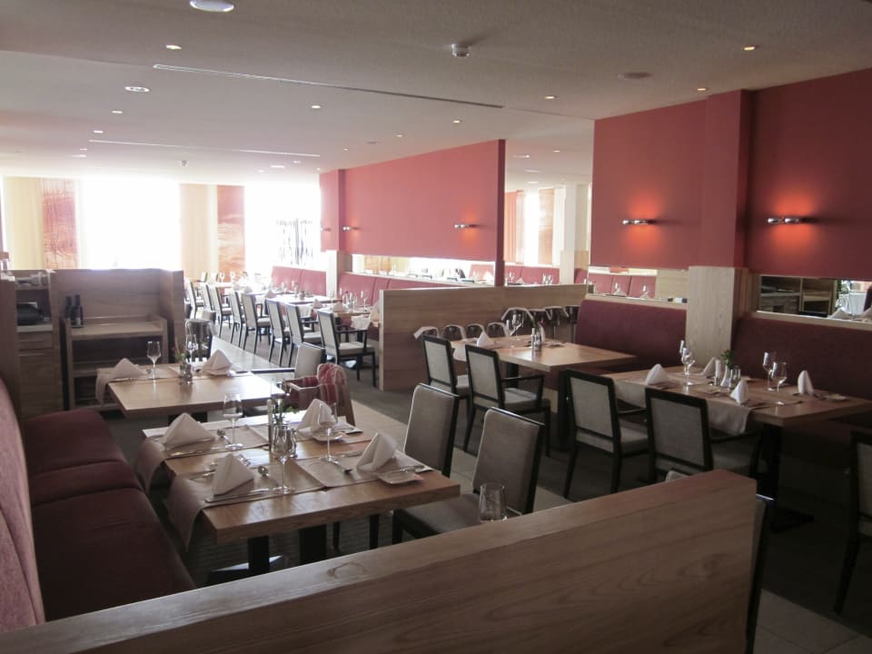 Gastro Lindner Hotel Boltenhagen, part of JdV by Hyatt