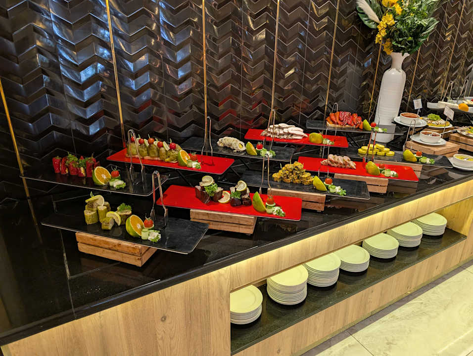 Gastro Annabella Diamond Hotel & Spa