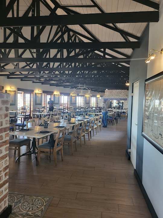 Gastro Etosha Safari Lodge