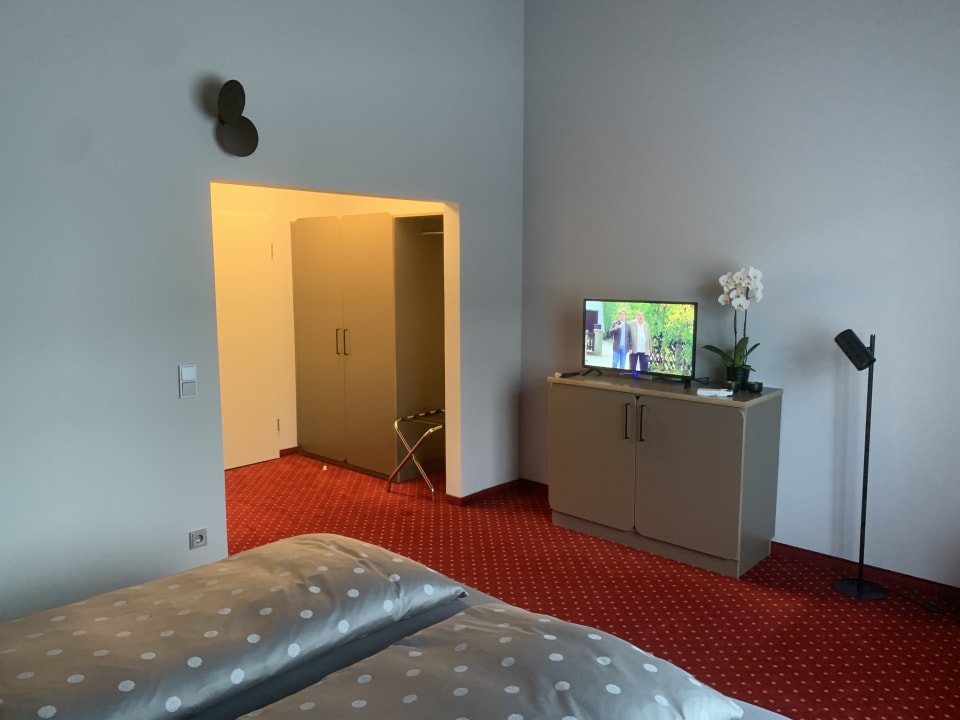 Zimmer Hotel KonradP