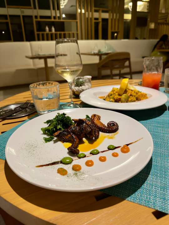Gastro TRS Yucatan Hotel - Adults only