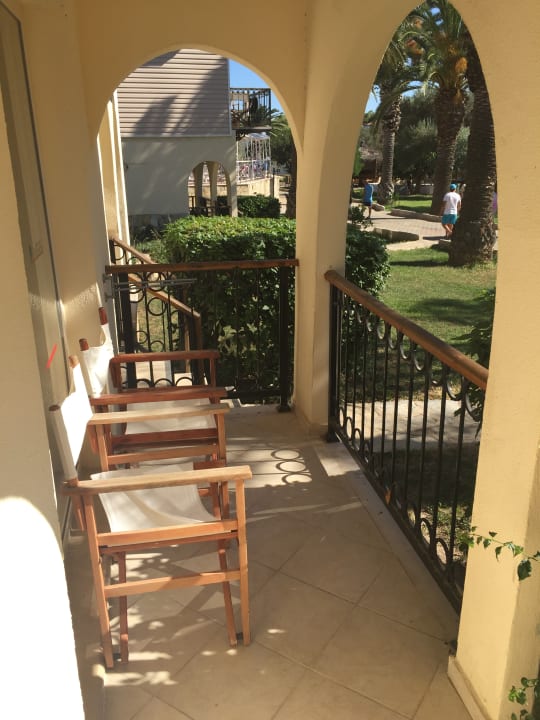 Zimmer Club Resort Atlantis