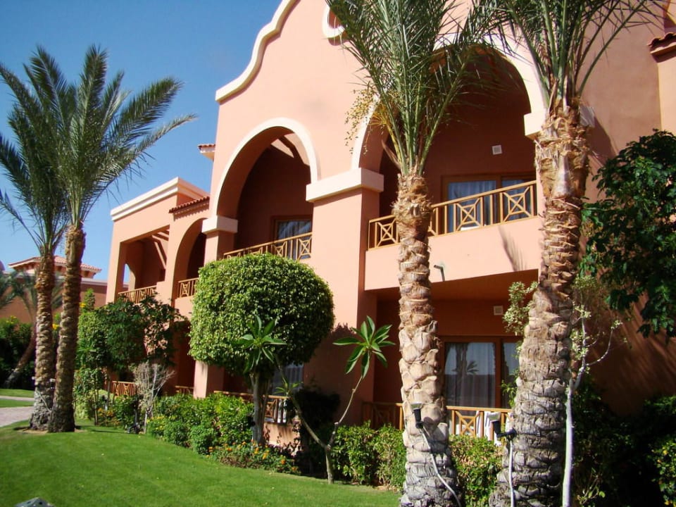 Wohnbereiche Charmillion Gardens Aquapark