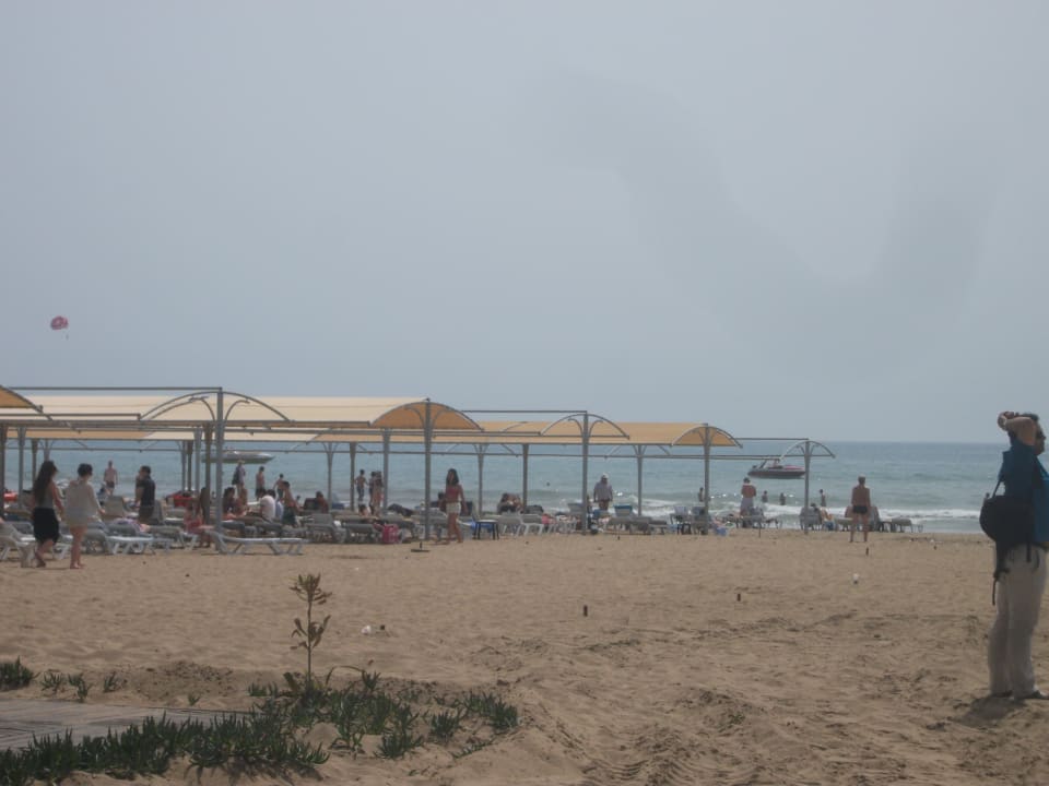 Strand Aydinbey Kings Palace & Spa