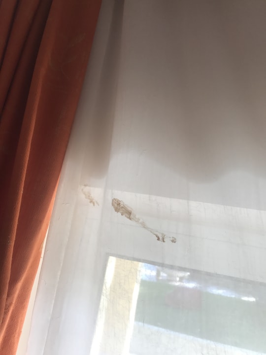 Zimmer Apollon Hotel