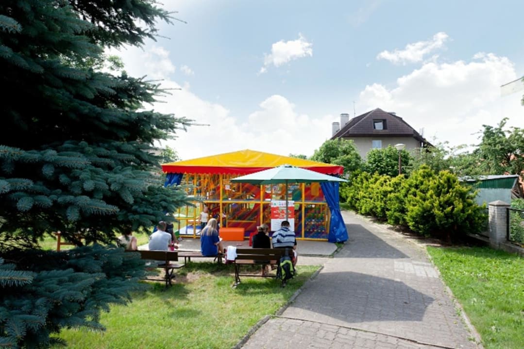 Sport & Freizeit Gasthaus Arpol