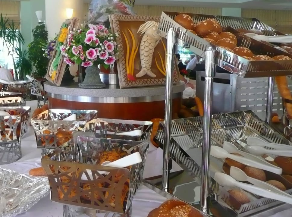 Brot Deko Side Sun Hotel