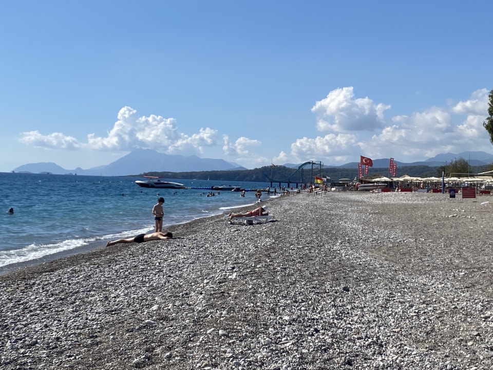 Strand Limak Limra Hotel & Resort