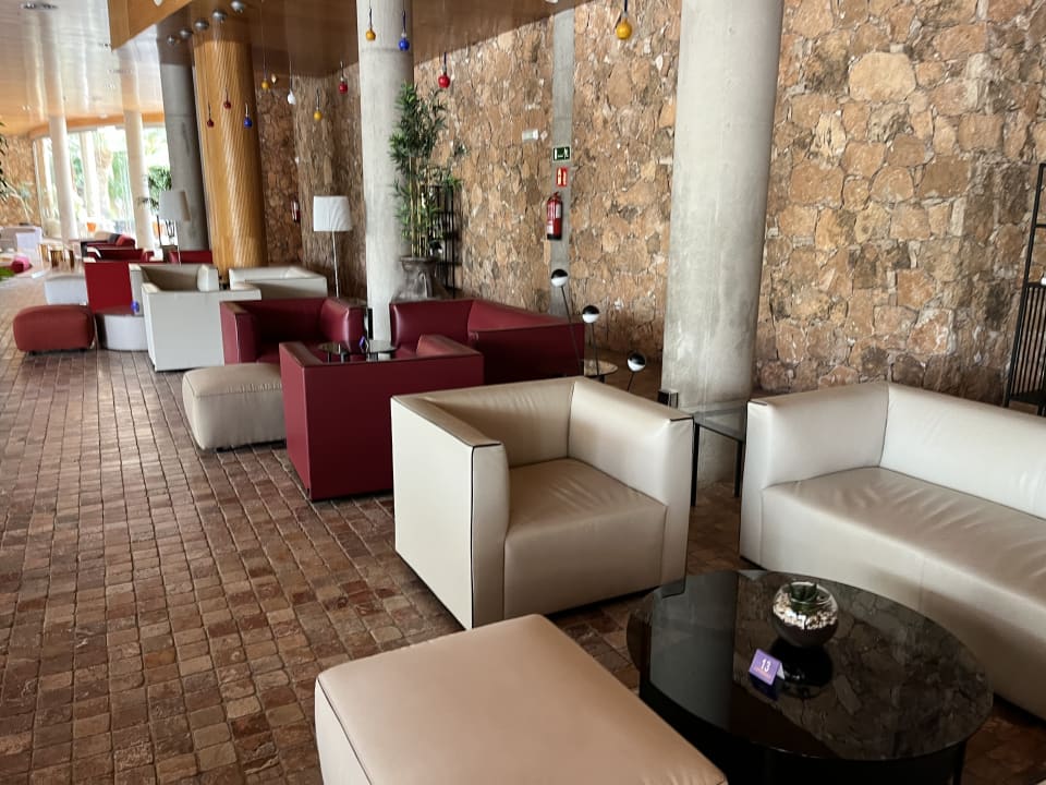 Gastro MUR Hotel Faro Jandia & Spa Fuerteventura