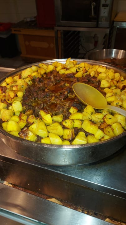 Gastro Hotel Royal Nozha