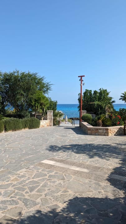 Strand Aquagrand Artistic Luxury Beach Resort - Adults only