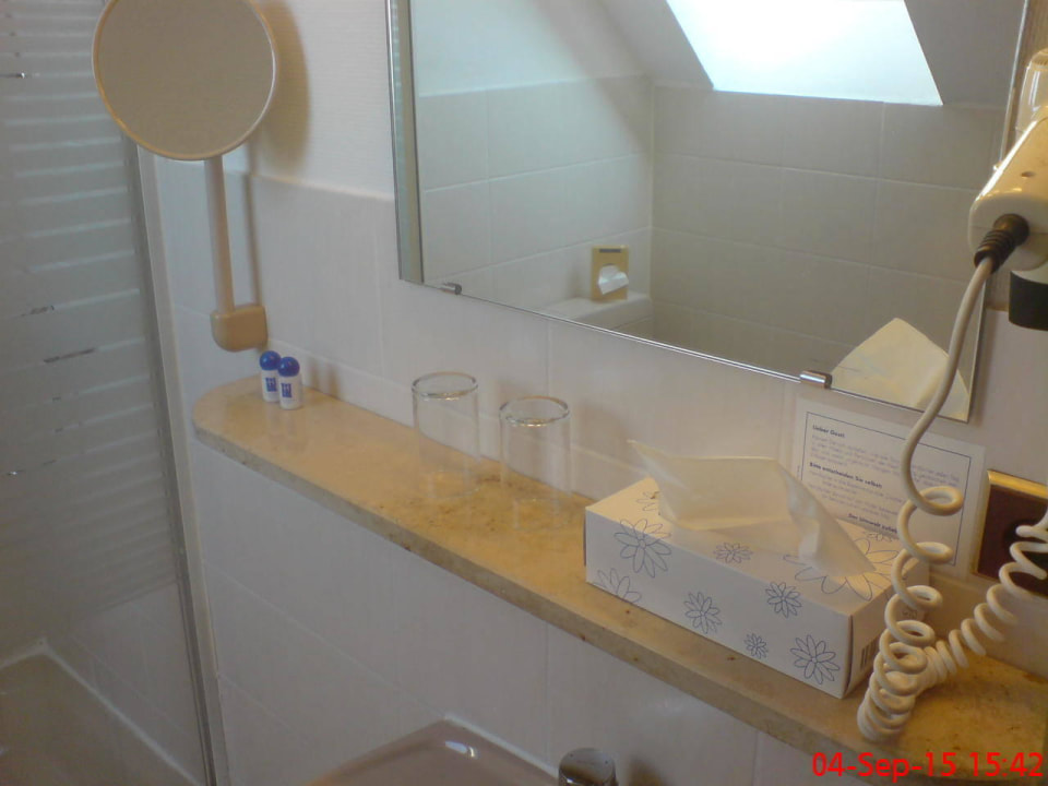 Bad Landhaus Dürkop