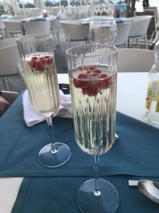 Gastro The Sea Hotel by Grupotel - Adults only