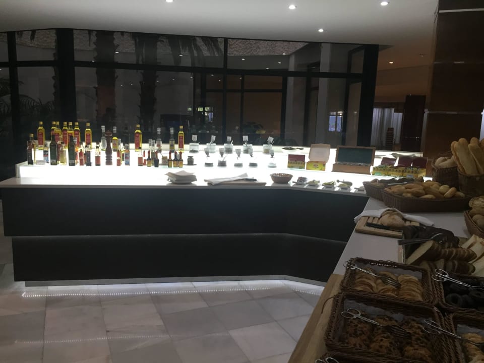 Viel Auswahl Hotel Serrano Palace