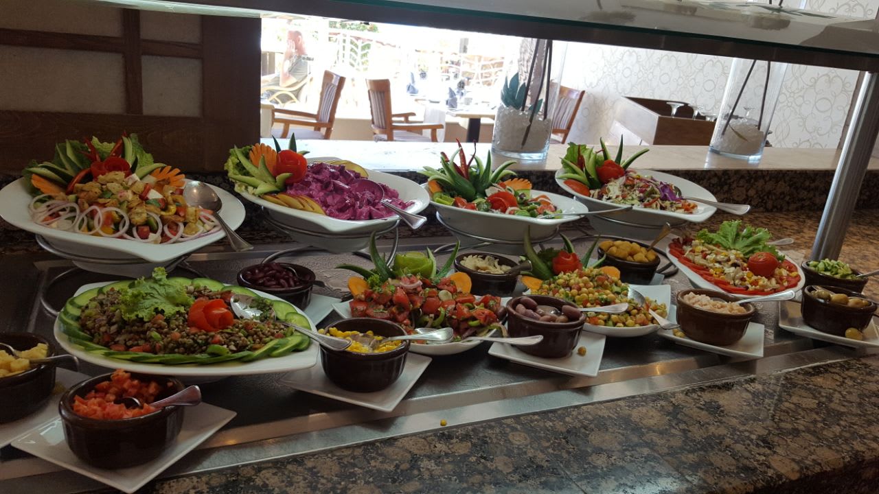 Gastro Shams Prestige Abu Soma-Adults Only