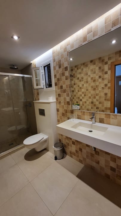 Zimmer MLL Palma Bay Club Resort