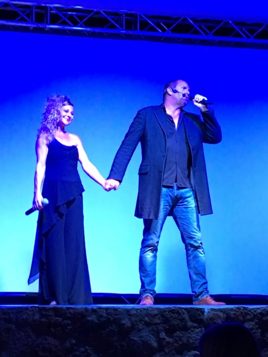 Sport & Freizeit Cala Llenya Resort Ibiza