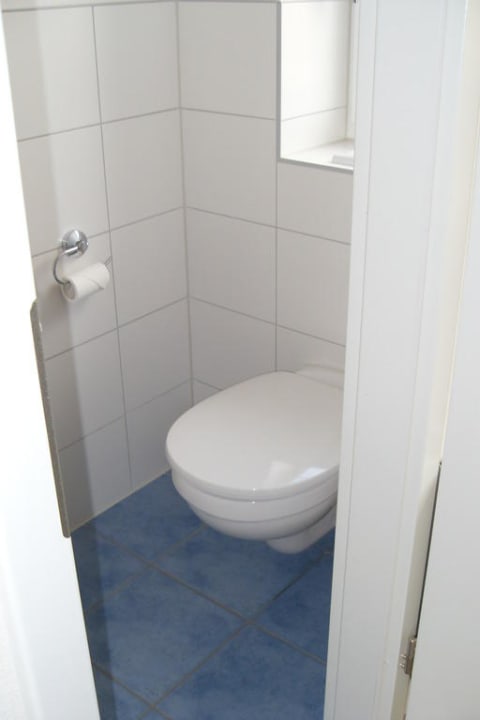 Gäste-WC Lindner Hotel Nurburgring Ferienpark, part of JdV by Hyatt