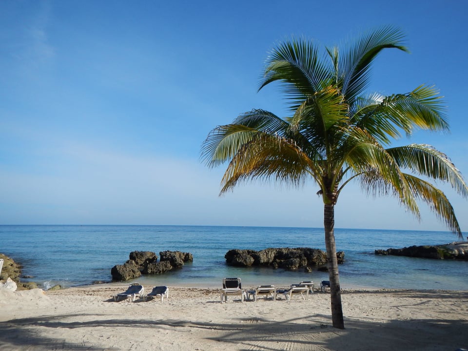 Strand Hotel Grand Palladium Lady Hamilton Resort & Spa