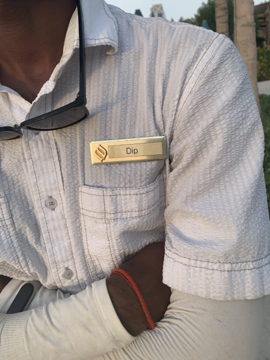 Sonstiges Jumeirah Beit Al Bahar