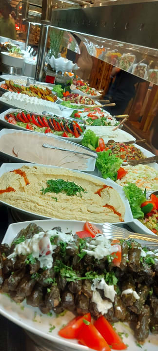 Gastro Novotel Marsa Alam Beach Resort