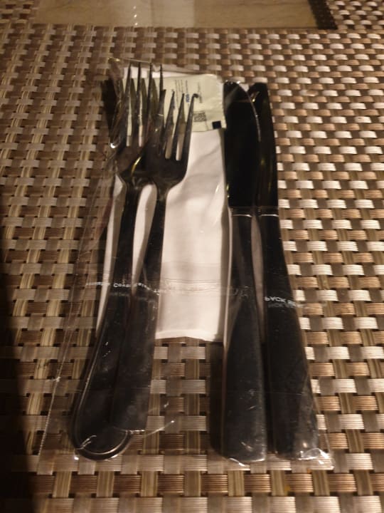 Gastro Makadi Spa - Adults only