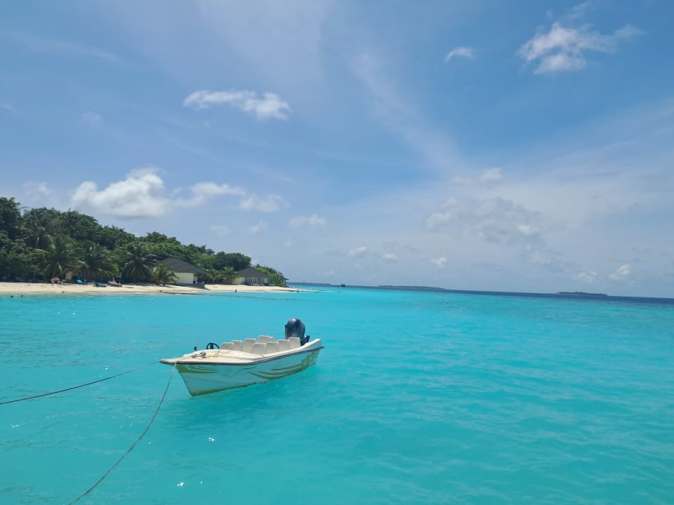 Strand Adaaran Select Meedhupparu Island Resort - Premium All Inclusive