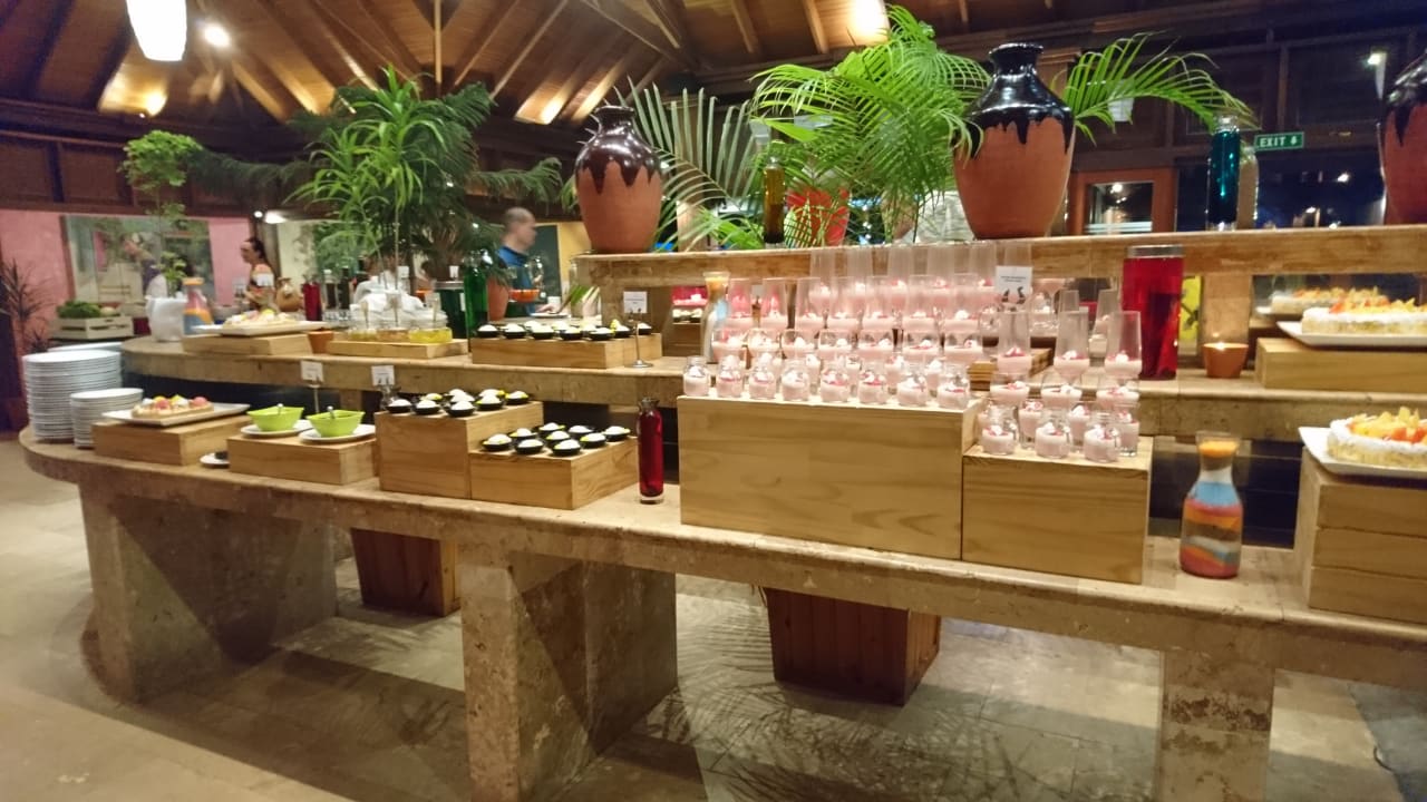 Gastro Sun Siyam Olhuveli