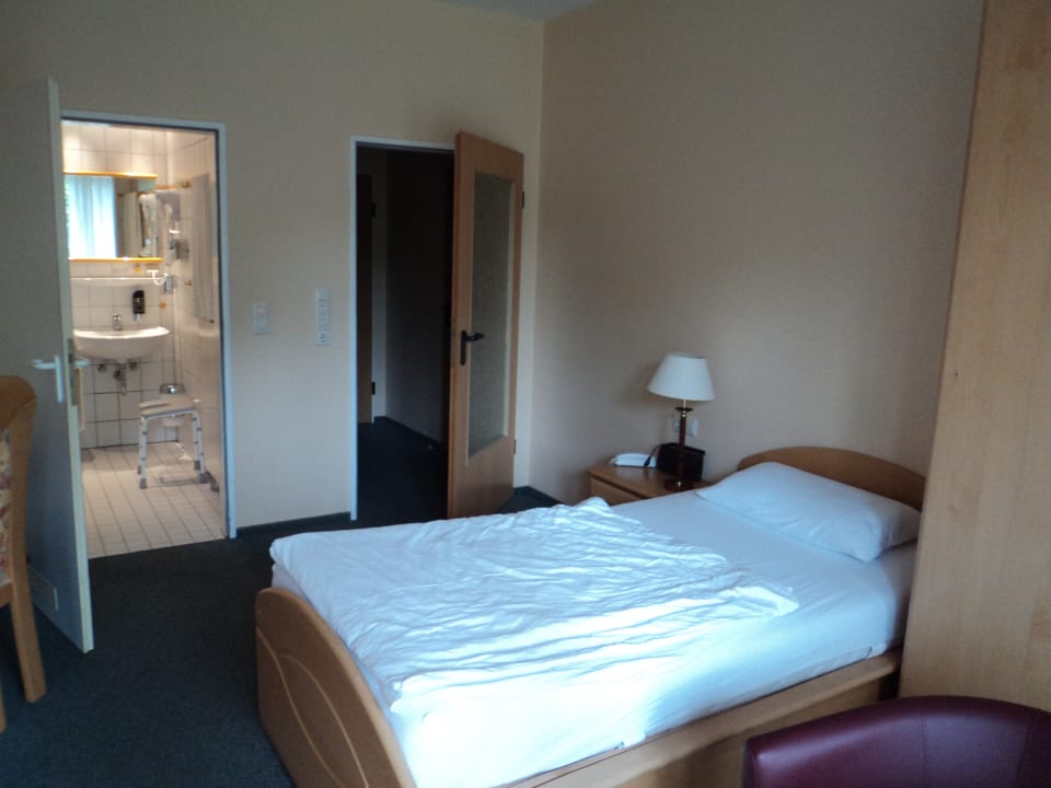 Zimmer Hotel Heikenberg