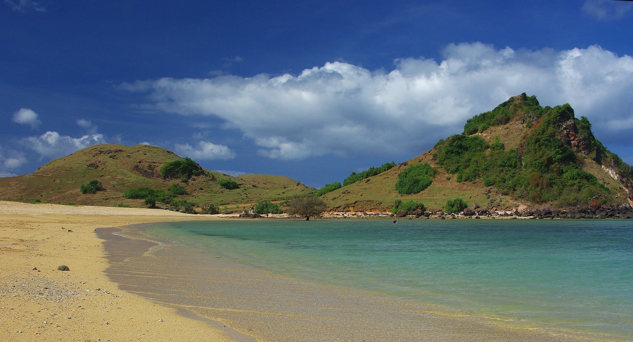 Novotel Lombok Novotel Lombok Resort & Villas