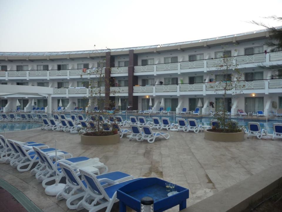 Pool Ephesia Holiday Beach Club