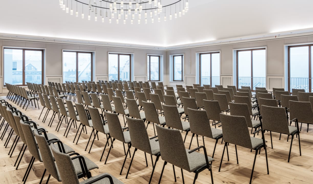 Sonstiges AMERON Neuschwanstein Alpsee Resort & Spa