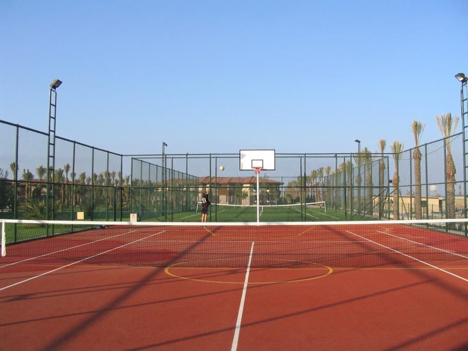 Hotelanlage TUI BLUE Palm Garden