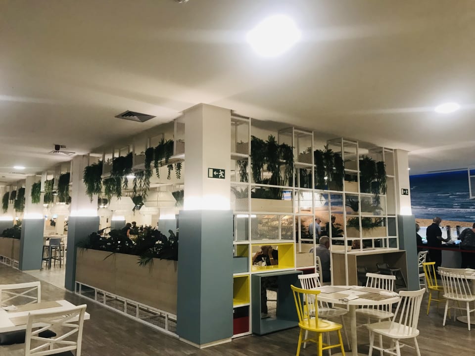 Gastro AluaVillage Fuerteventura