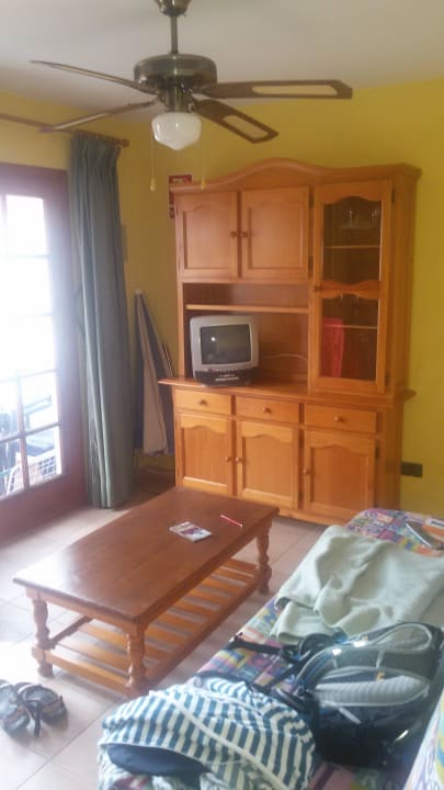 Bungalows Castillo Beach Bungalows Castillo Beach