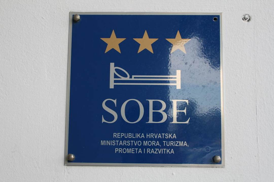 3 Sterne Hotel Rivijera Villen & Dependance Flora & Madera