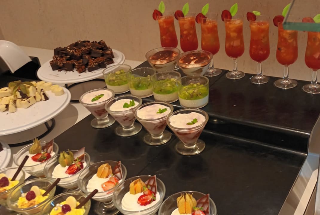 Gastro Hipotels Mercedes