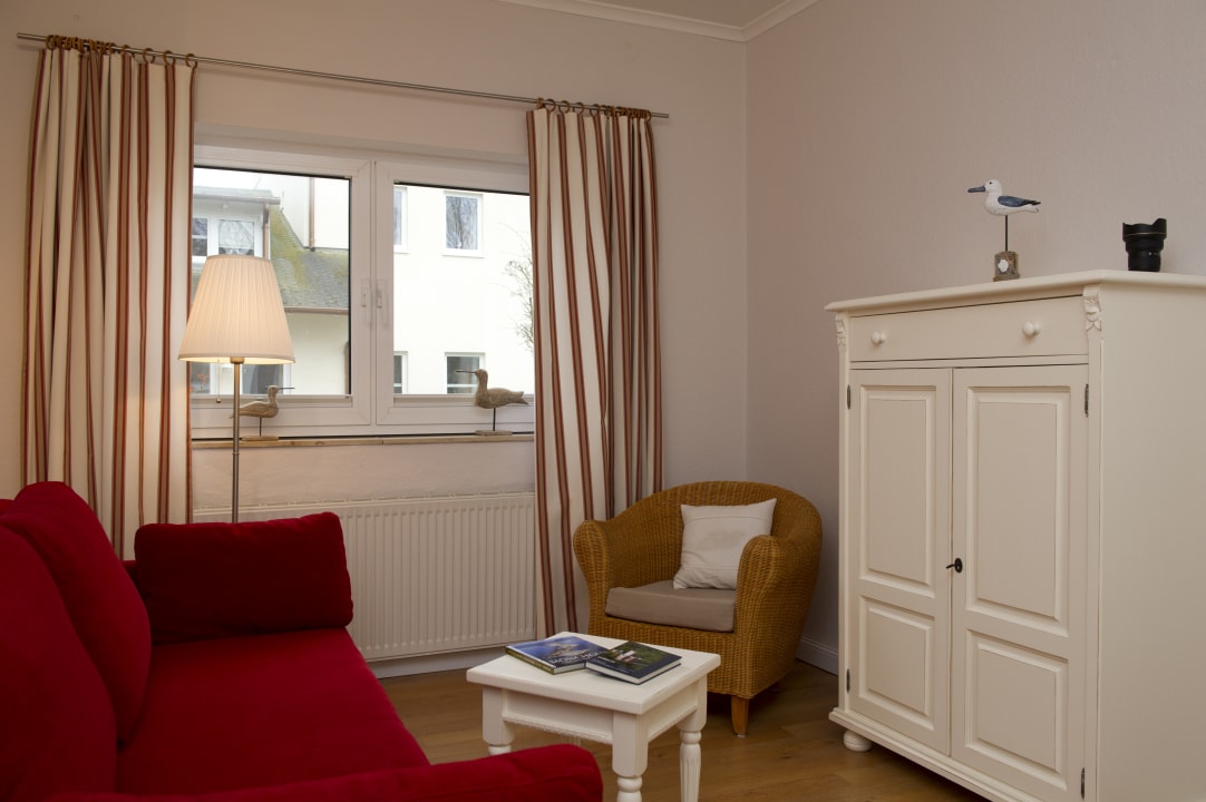 Zimmer Haus Am Hövt