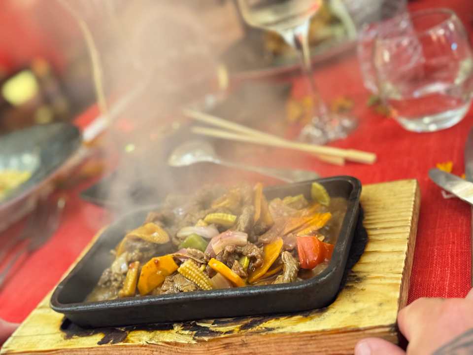 Gastro Kaisol Romance Resort