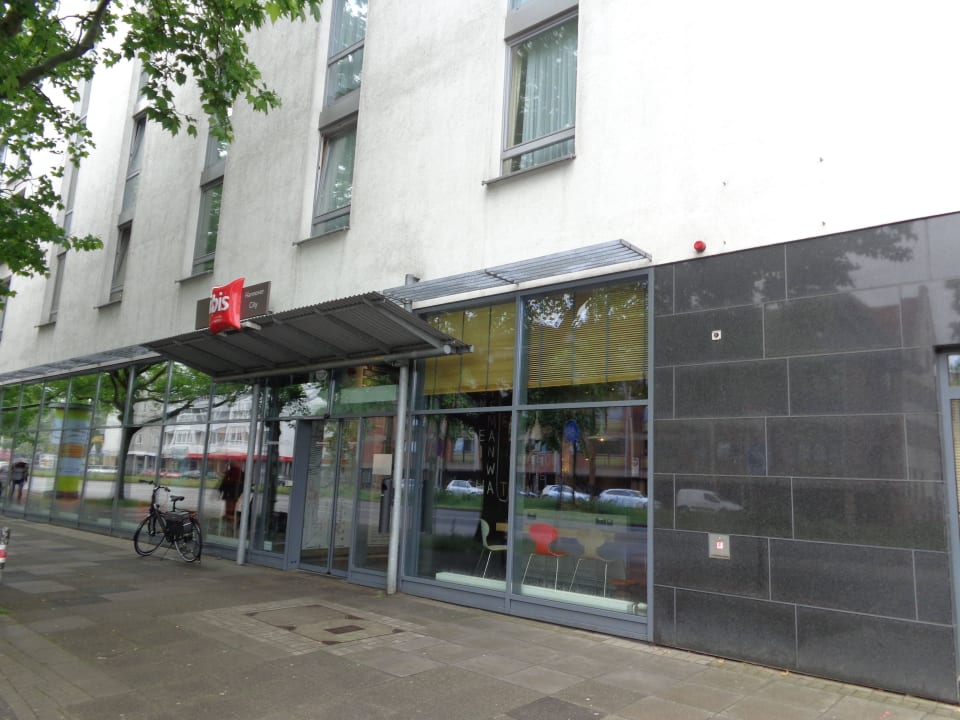 Hotel ibis Hotel Hannover City