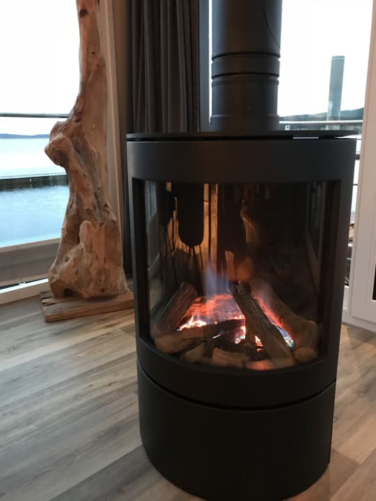 Zimmer Floating Village Brombachsee