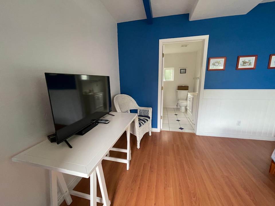 Zimmer Hotel The Islander Inn