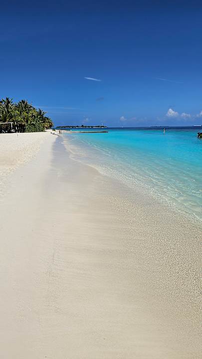 Strand Adaaran Select Meedhupparu Island Resort - Premium All Inclusive