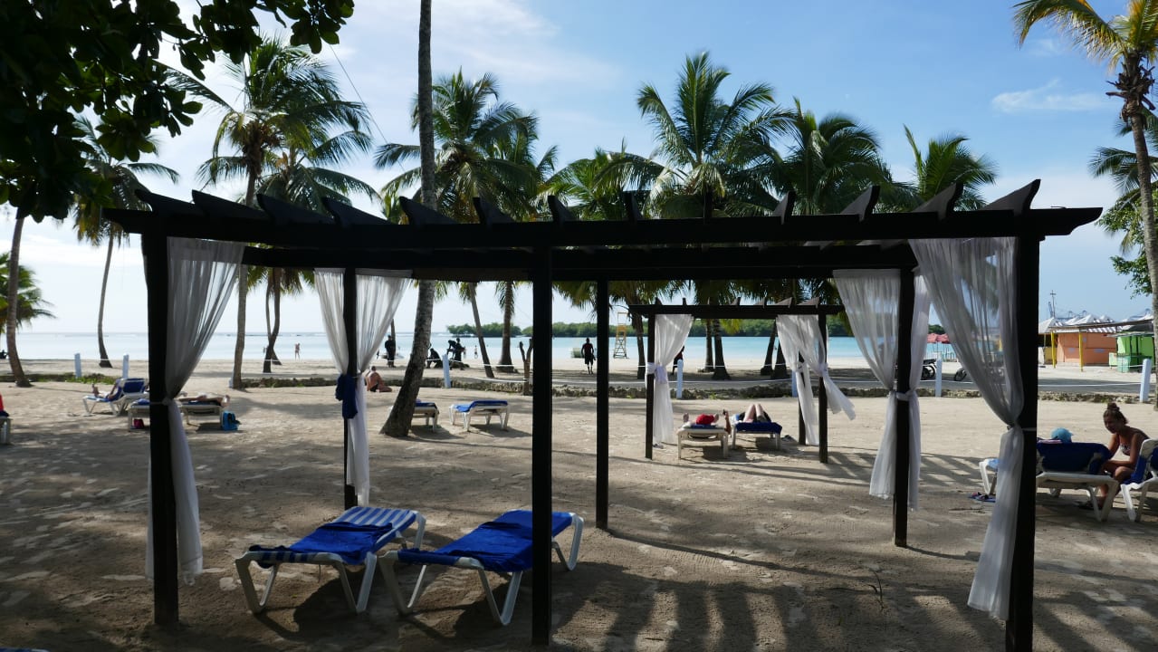 Strand BelleVue Dominican Bay