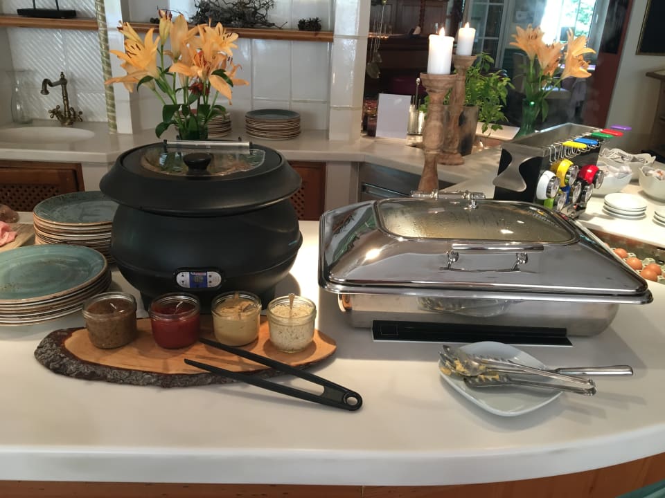 Restaurant Sendlhofer's