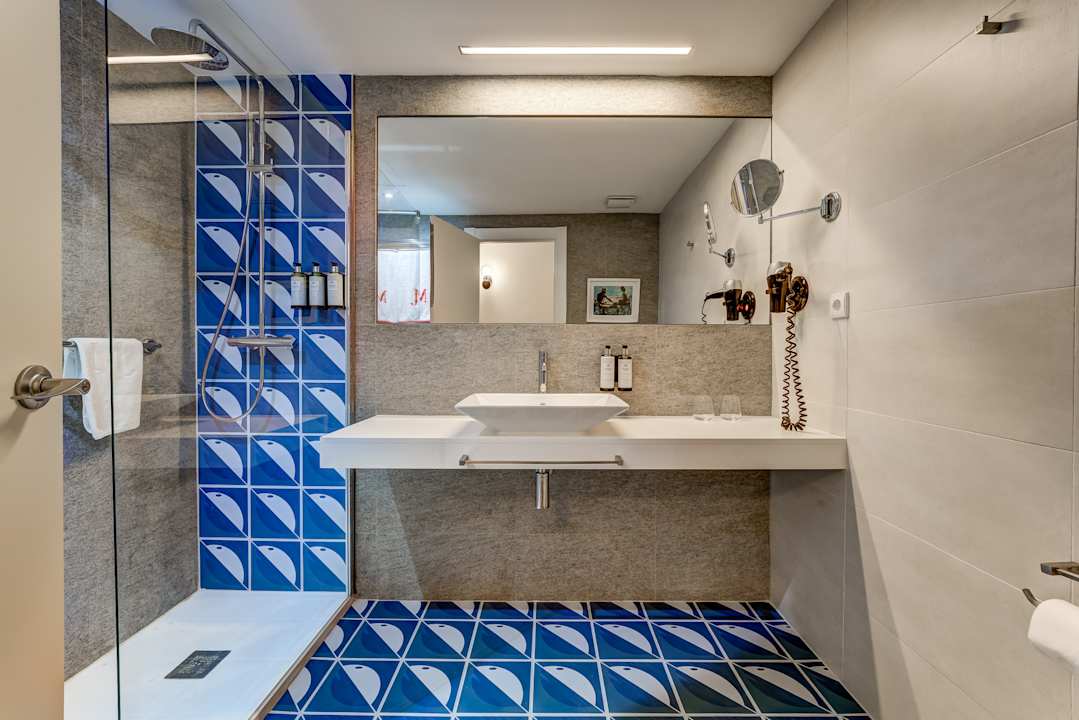 Zimmer Hotel Mongibello Ibiza