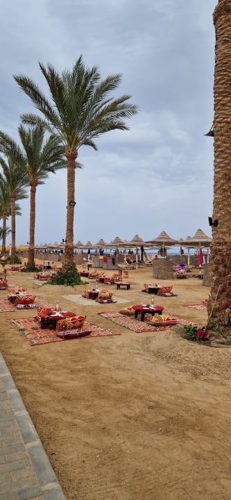 Strand Steigenberger Coraya Beach - Adults only