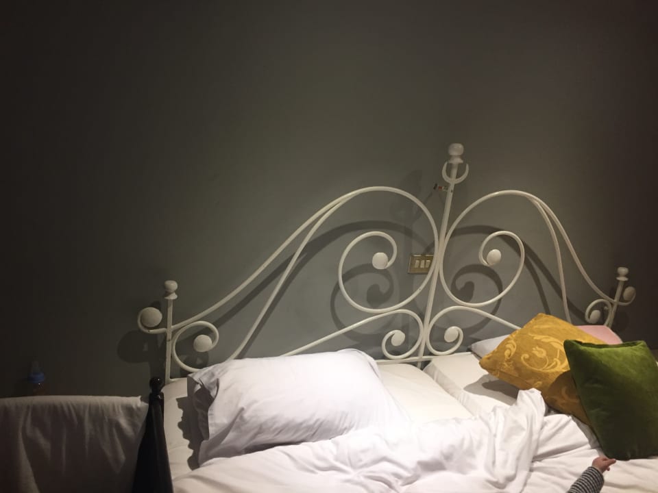 Zimmer Djerba Aqua Resort